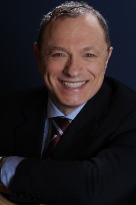 Raymond Aaron, Best-selling Author & Creator Of The 10-10-10 Technique